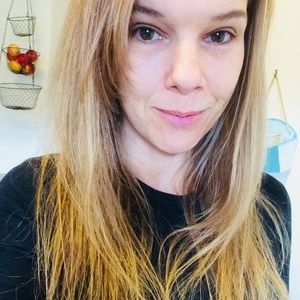 Meet your Posher, Brooke